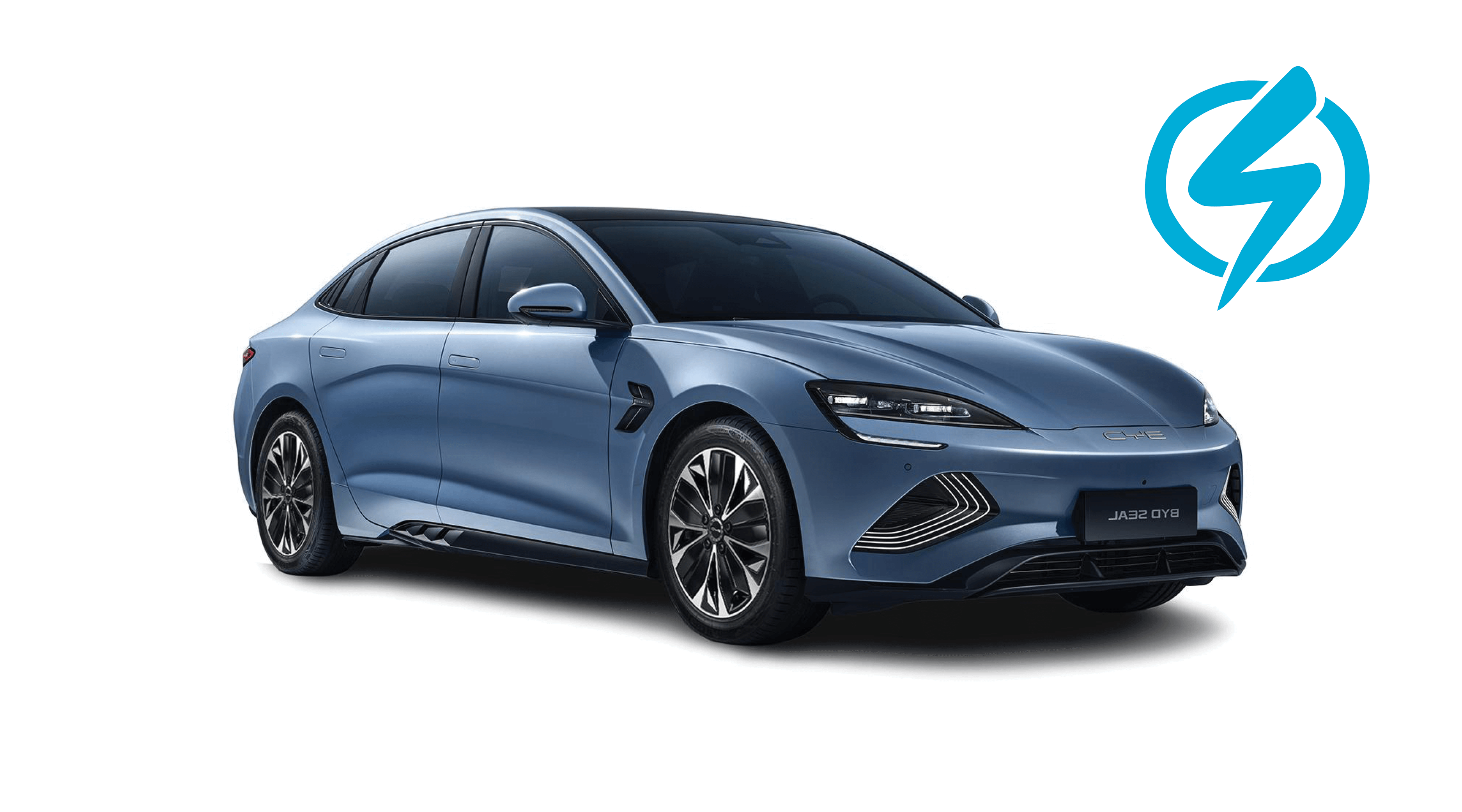 Novated Lease Deals Electric Vehicle Showroom Fleetcare